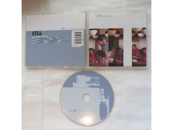 Clã - Lustro - 2000 - CD