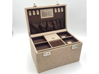 Smyckeskrin från RS Design