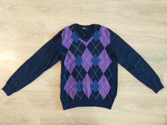 Tröja nyskick från MQ storlek L Tröja nyskick från MQ storlek L