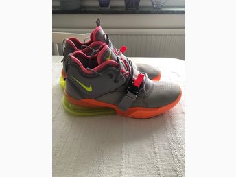 air force 270 sherbert