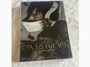 CASSHERN Ultimate Edition('04「CASSHERN」… Se produkter som liknar Casshern Ultimate Edition DVD på Tradera