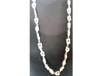 halsband ETNO indian POCAHONTAS !