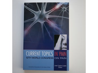Current Topics in Pain: 12th World Congress on Pain