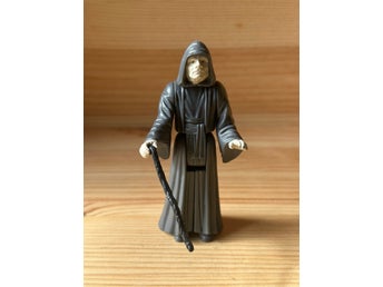 Star Wars Vintage Kenner The Emperor Palpatine