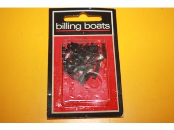 Modellbåtstillbehör Billing Boats NR 41 (TL11)