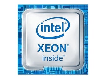 Intel Xeon E-2124G Socket 1151-2