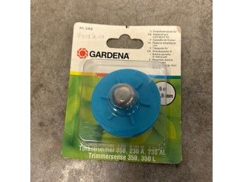 Gardena trådspole Art. 5369 för turbotrimmer
