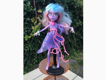 Monster High Dockor List Of Monster High Characters 2019 12 08