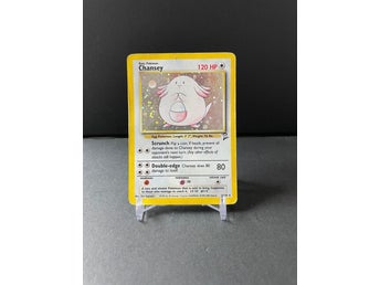 Chansey