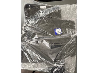 Volvo Original Kupémattsats, textil Volvo S/V60 + V60 CC (2019-)