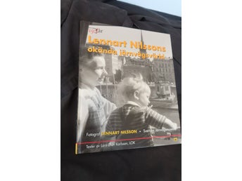Lennart Nilssons okända järnvägsvärld av Lennart Nilsson, JÄRNVÄGEN 150 ÅR,SJ