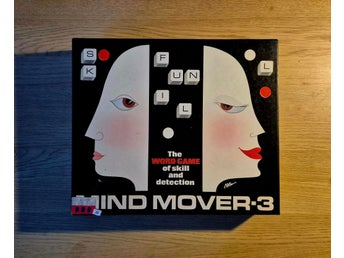 MIND MOVER-3
