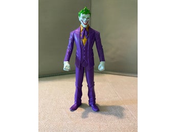 Joker, DC comics, märkt 67803