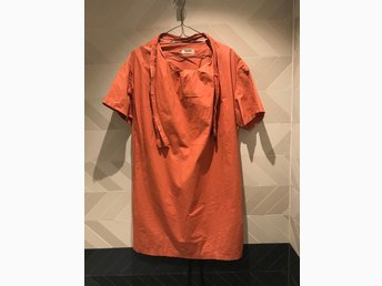 Acne Jeans klänning, Rost orange (406877594) ᐈ Köp på Tradera Acne Jeans klänning, Rost orange (406877594) ᐈ Köp på Tradera
