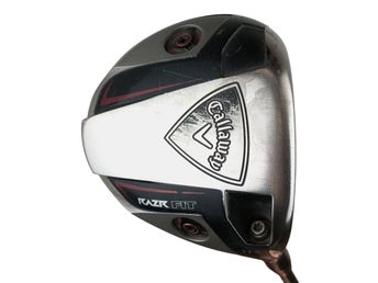 Callaway Razr Fit