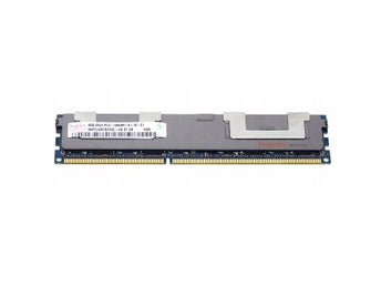 Hynix 8GB DDR3 (1x8GB) RDIMM 1333MHz Server RAM HMT31GR7BFR4C-H9