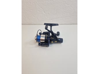 Abu Garcia Cardinal 103