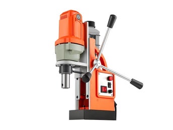 Magnetborrmaskin 1200W 38 mm Kärnborrning 900 RPM Industriborr