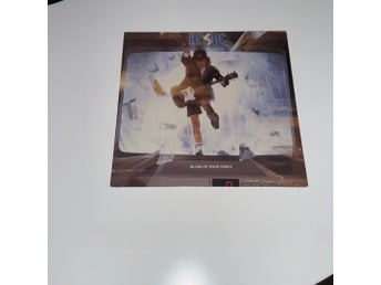 AC/DC Blow Up Your Video