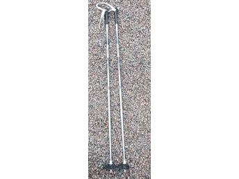 Polar 125 cm skidstavar