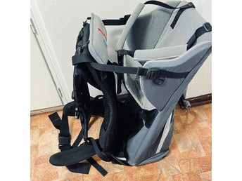 Bushbaby Elite Baby Carrier Rucksack