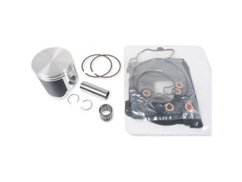Vertex Top End Piston Kit 53,94mm - KTM/HQV/GASGAS 125