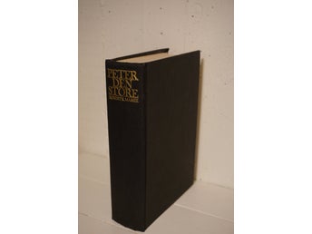 Peter den Store - Robert K. Massie - biografi