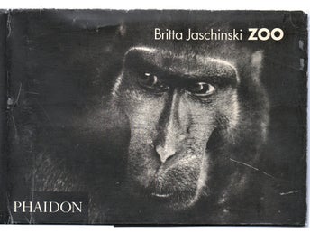 ZOO av Britta Jaschinski, 1996
