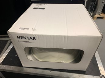 Ny Lampa industristil Ikea Hektar Ny Lampa industristil Ikea Hektar
