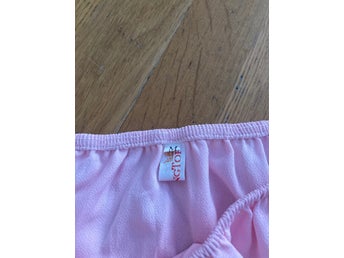 Singoala topp storlek M