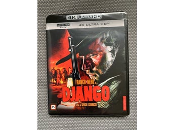 Django - Sergio Corbucci (1966)