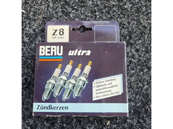 Tändstift Opel C20ne mfl