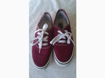 vans vinröda vans vinröda
