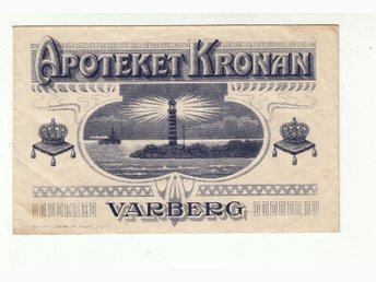 apoteket kronan lovisa