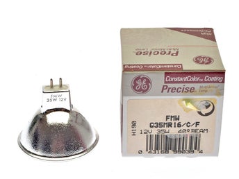 Projektorlampa 12v 35w FMW #NY OANVÄND#