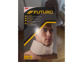 Ny i förpackningen Futuro Nackstöd