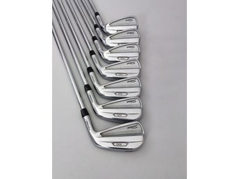 Titleist T100
