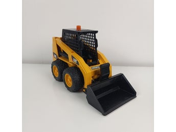 Bruder CAT Kompaktlastare B:23cm