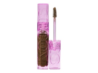 NY! Air Brow Tinted - Volymgivande och tonad bryngel