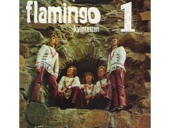 Flamingokvintetten - 1