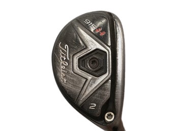 Titleist 915H Hybrid