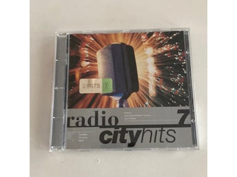 Radio City Hits 7 - CD