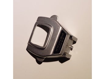 Pentax Asahi Spotmatic blixtsko clip-on
