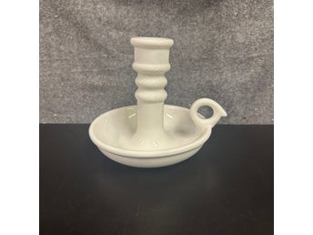 Ikea Ljusstake keramik