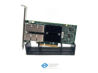 Mellanox ConnectX-3 FDR InfiniBand Dualport 40GbE QSFP MCX354A-FCBT