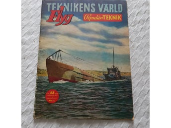 Flyg 1948 Nr 13