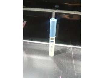 Nivea Volume Star lipgloss