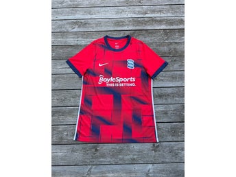 Birmingham City FC Matchtröja, L
