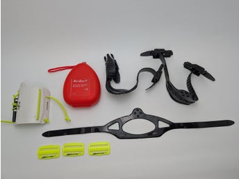 Dyktillbehör Paket