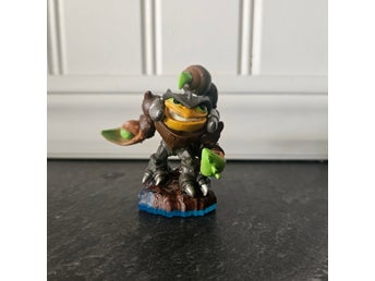 Skylanders Scorp - Swap Force